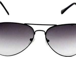 UV Protected Aviator Sunglasses For Men Women & Girls Boys Unisex Stylish Sunglasses