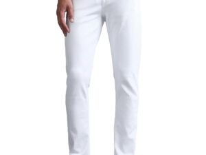 Flying Machine Men's Super Skinny Fit Jeans| Solid | Low Rise | Stretchable | Jeans for Man