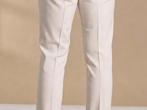 Casual Pants | Gurkha Trouser (PREMIUM-TR-05-10)