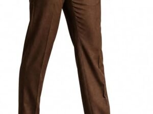 Trouser for Men | Casual Pants | Formal Trouser (PREMIUM-TR-01-04)