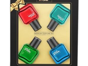 wildstone Perfume Combo Pack