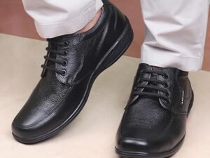 Red Chief Genuine Leather Formal Shoes for Men | Stylish & Comfortable Shoes | RC3506