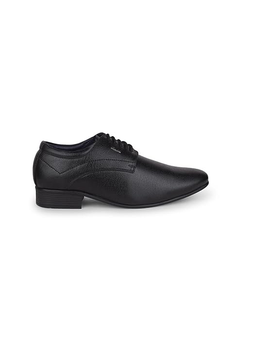 Bata Men's Lace-up Formal Shoes - Image 3